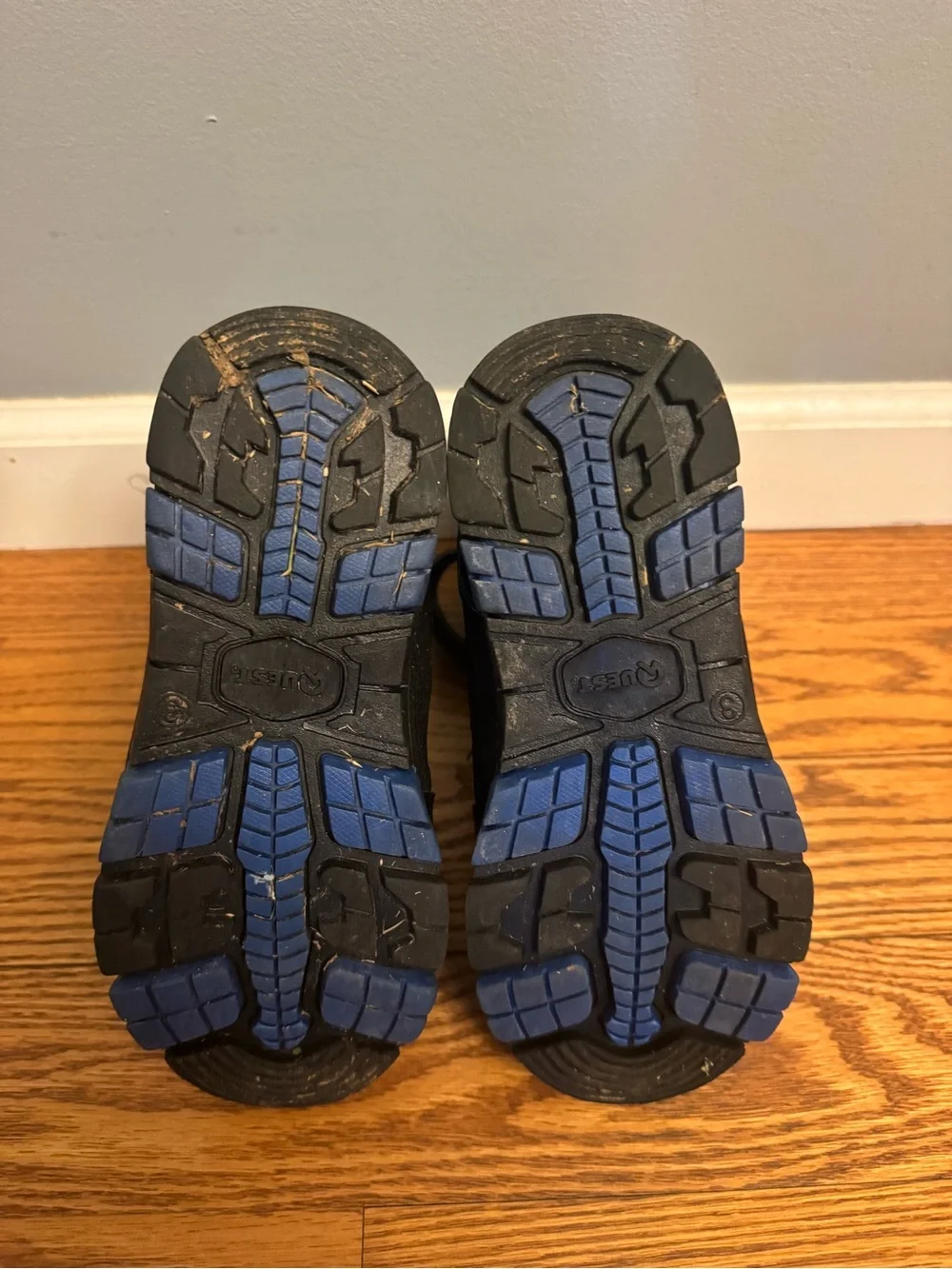 Youth/kids Quest snow boots